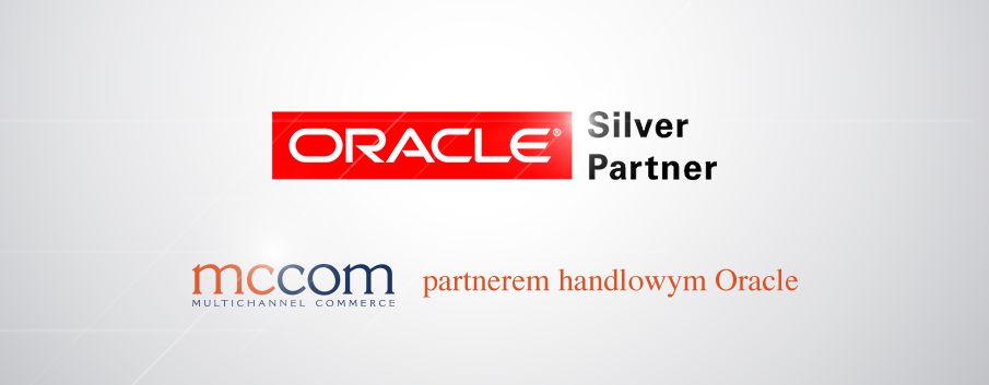 Mccom Oracle Partner